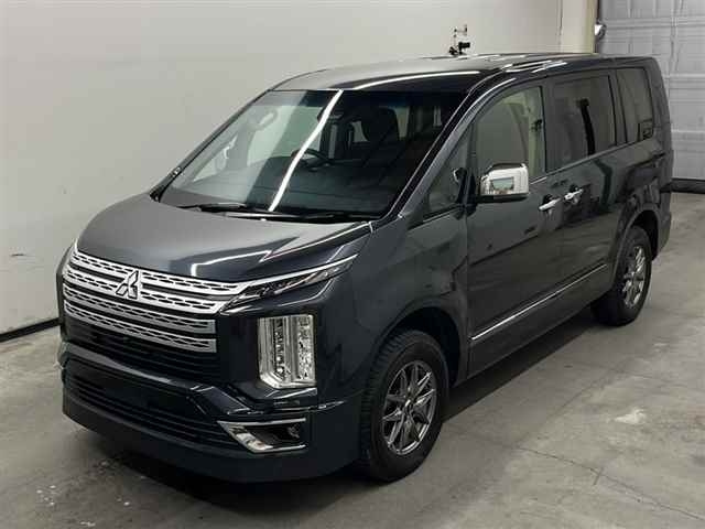MITSUBISHI DELICA D5 2024