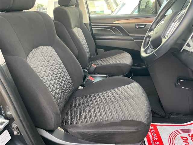 MITSUBISHI DELICA D5 2024