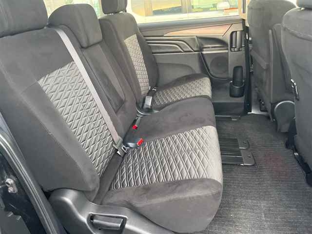 MITSUBISHI DELICA D5 2024