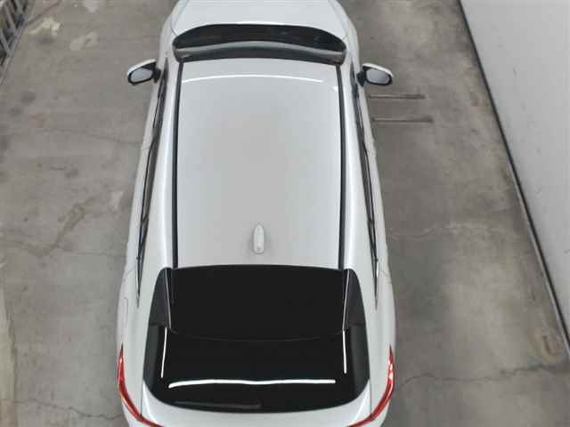 TOYOTA HARRIER 2025