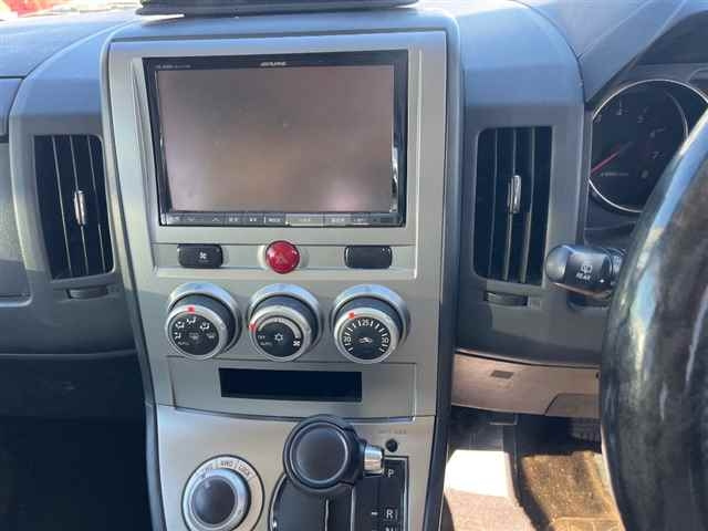 MITSUBISHI DELICA D5 2012