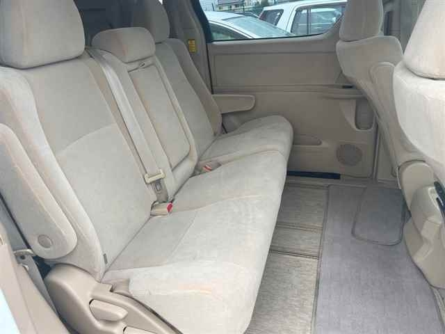 TOYOTA VELLFIRE 2013