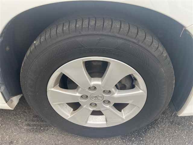 TOYOTA VELLFIRE 2013