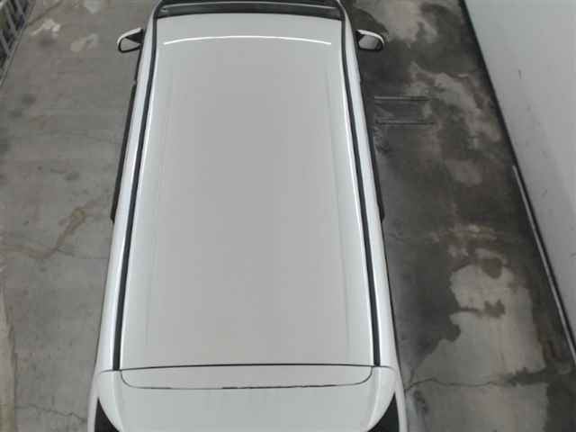 TOYOTA VELLFIRE 2013