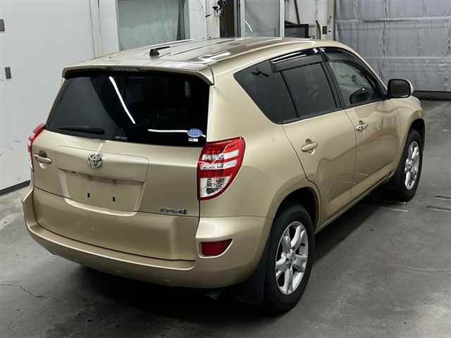 TOYOTA RAV4 2012