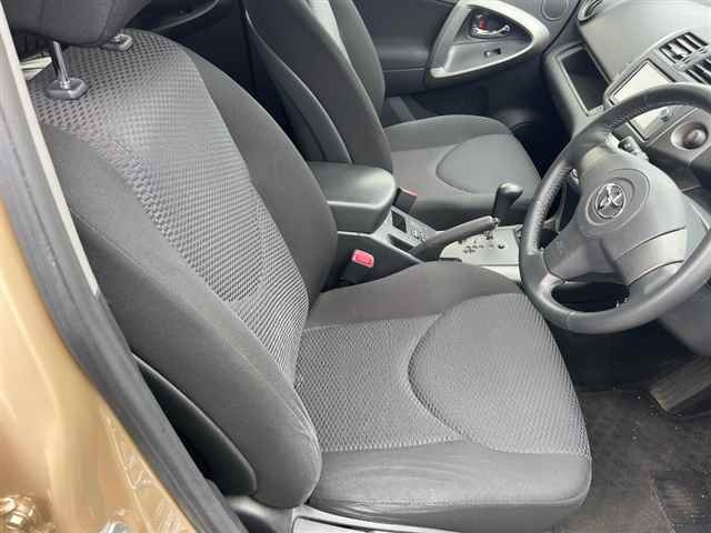 TOYOTA RAV4 2012