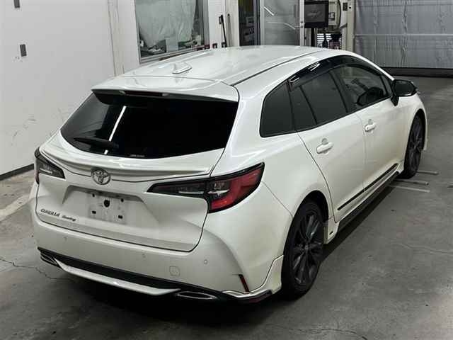 TOYOTA COROLLA TOURING 2020