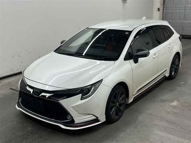 TOYOTA COROLLA TOURING 2020