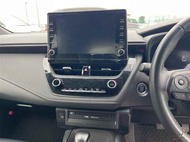 TOYOTA COROLLA TOURING 2020