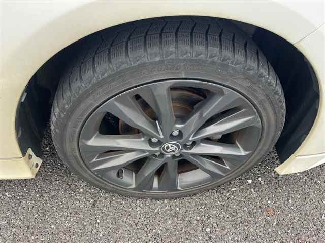 TOYOTA COROLLA TOURING 2020