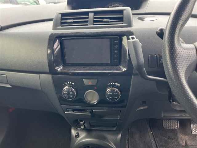 TOYOTA BB 2014