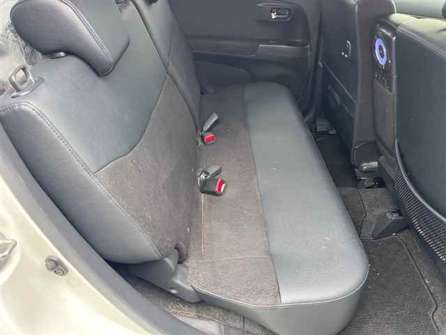 TOYOTA BB 2014
