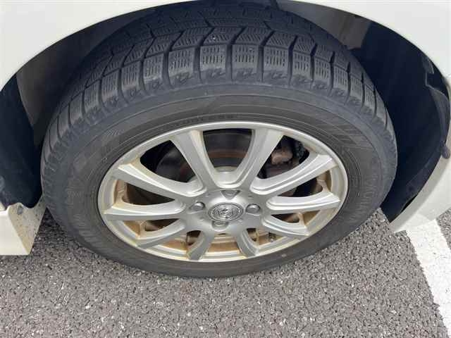 TOYOTA BB 2014