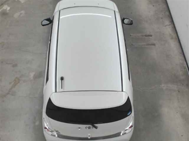 TOYOTA BB 2014
