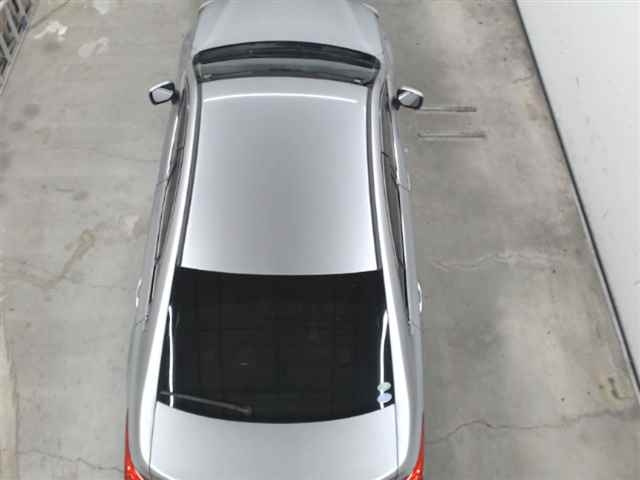 SUBARU LEGACY B4 2016