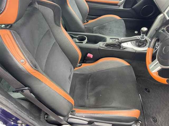 TOYOTA 86 2015
