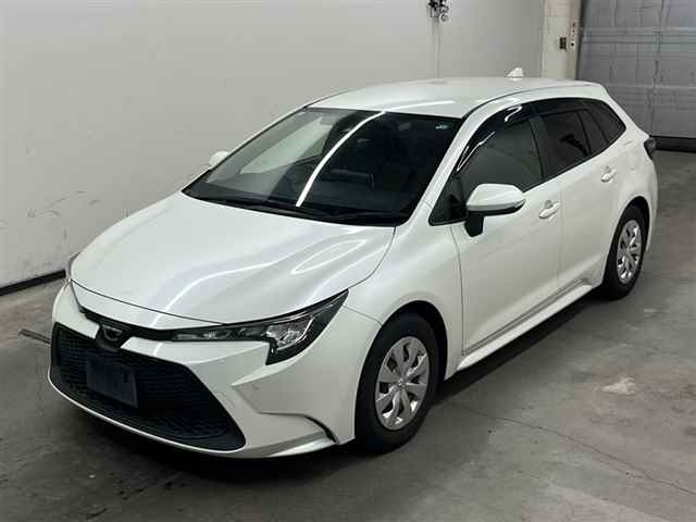 TOYOTA COROLLA TOURING 2021