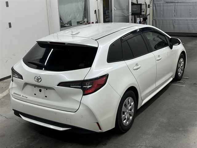 TOYOTA COROLLA TOURING 2021