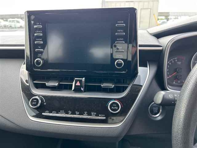 TOYOTA COROLLA TOURING 2021