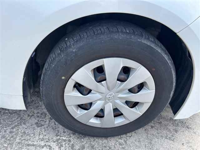 TOYOTA COROLLA TOURING 2021