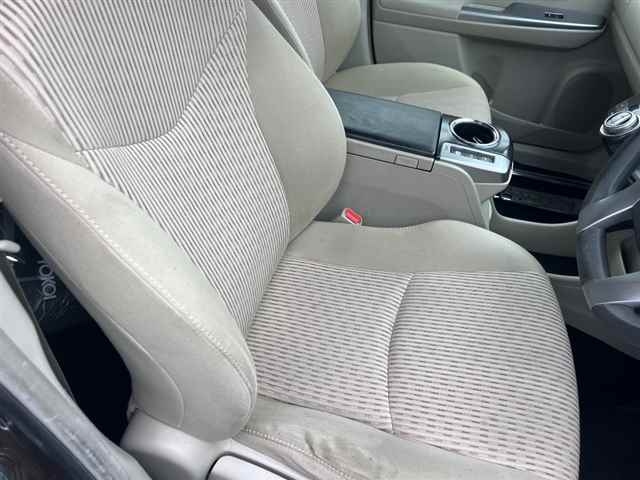 TOYOTA PRIUS ALPHA 2015