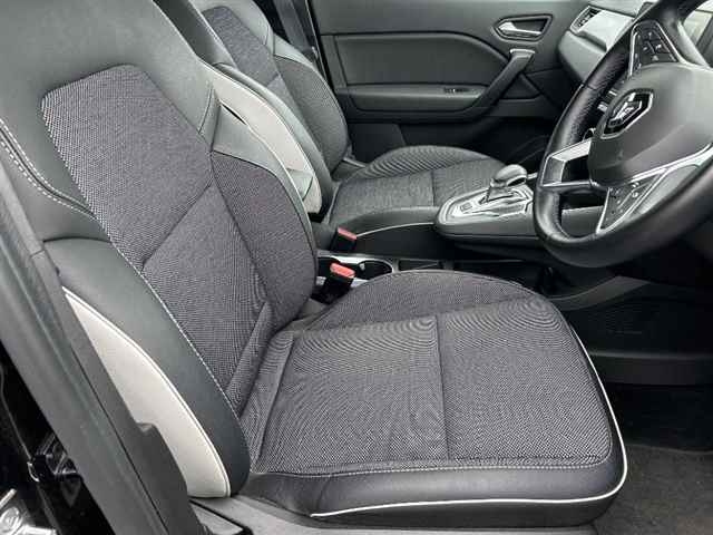 RENAULT CAPTUR 2022