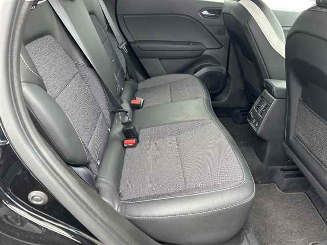 RENAULT CAPTUR 2022