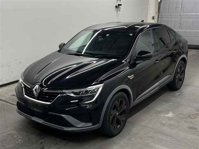 RENAULT ARKANA 2022