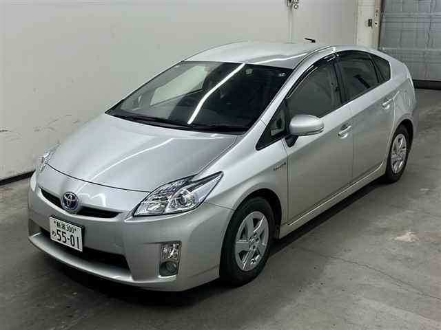 TOYOTA PRIUS 2009