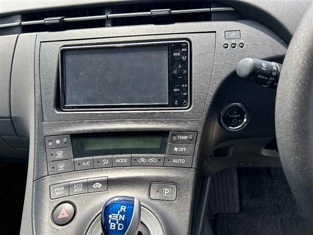 TOYOTA PRIUS 2009