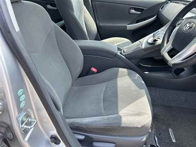 TOYOTA PRIUS 2009