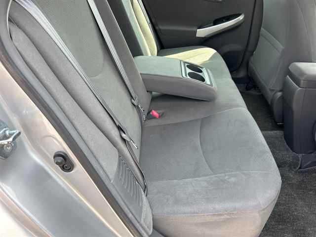 TOYOTA PRIUS 2009