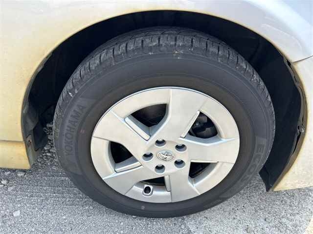 TOYOTA PRIUS 2009