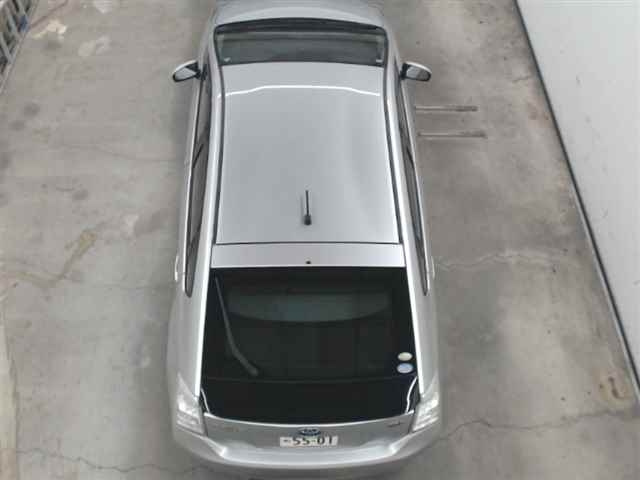 TOYOTA PRIUS 2009