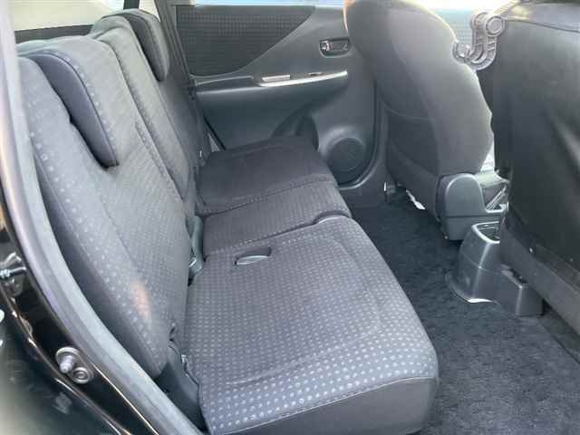 TOYOTA RACTIS 2010