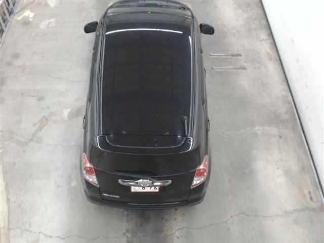 TOYOTA RACTIS 2010