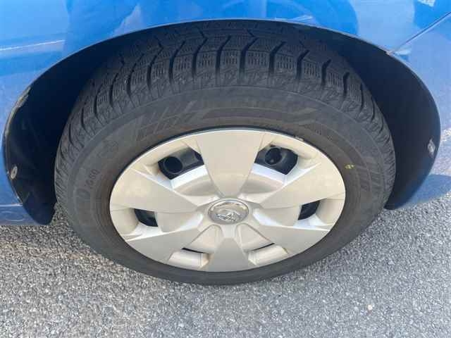 TOYOTA IST 2013