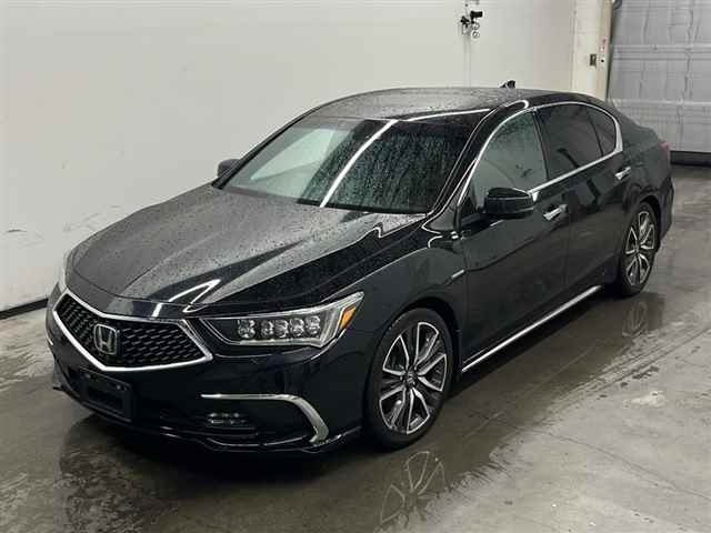 HONDA LEGEND 2019
