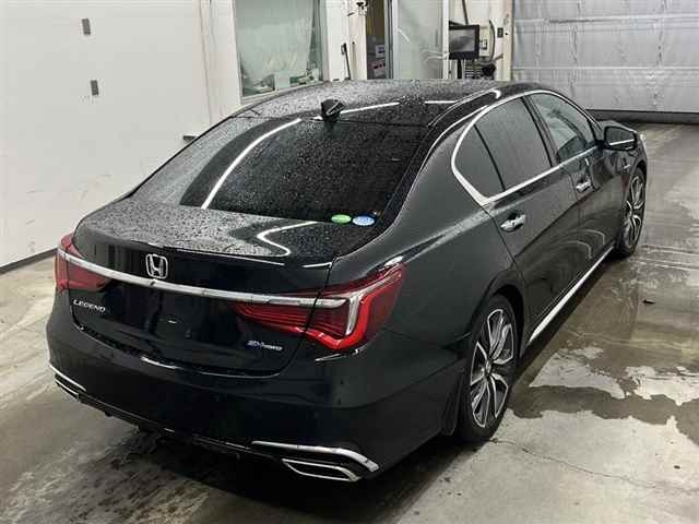 HONDA LEGEND 2019