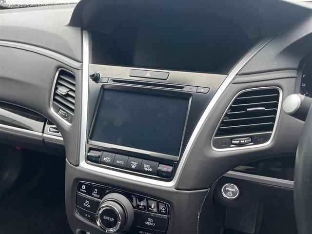 HONDA LEGEND 2019
