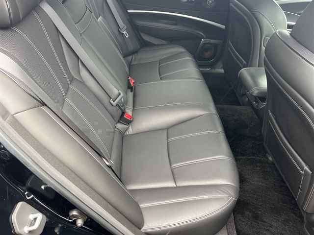 HONDA LEGEND 2019