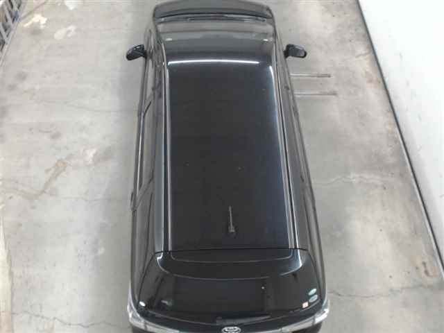 TOYOTA WISH 2016