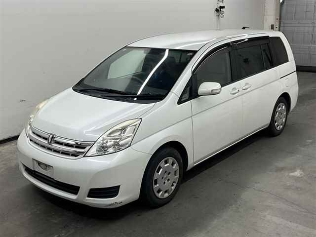 TOYOTA ISIS 2010