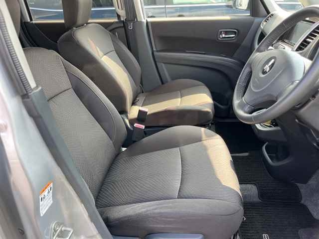MITSUBISHI DELICA D2 2014