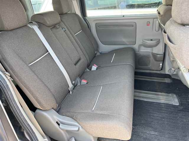HONDA STEP WAGON 2018