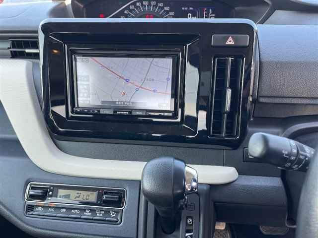 SUZUKI SOLIO 2022