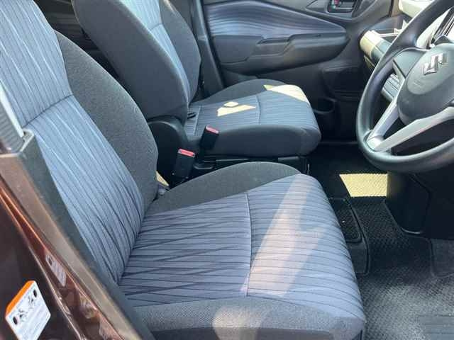 SUZUKI SOLIO 2022
