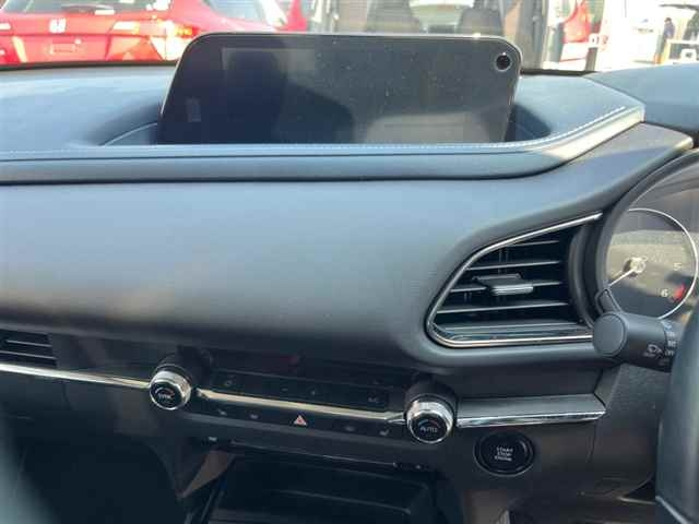 MAZDA CX-30 2022