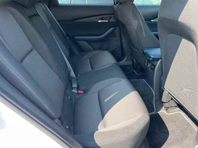 MAZDA CX-30 2022