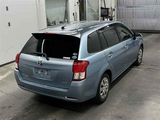 TOYOTA COROLLA FIELDER 2014